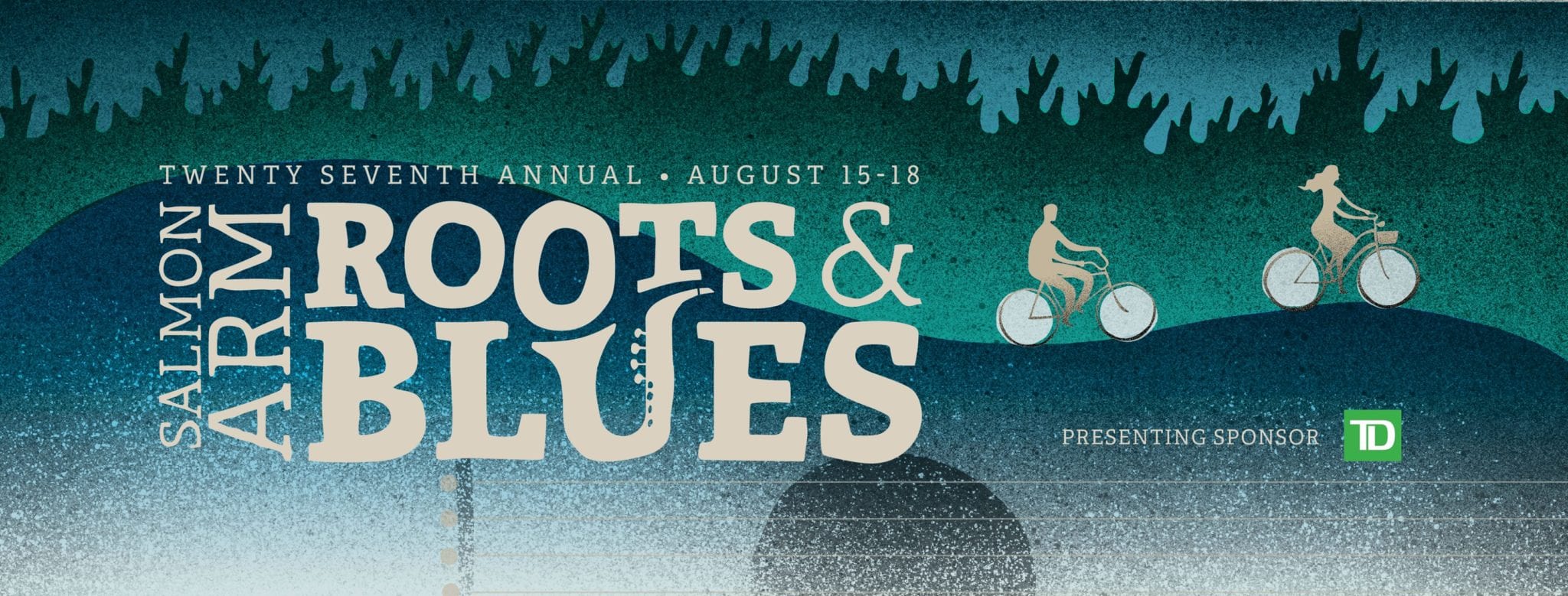 Salmon Arm Roots Blues Festival | Shuswap Tourism