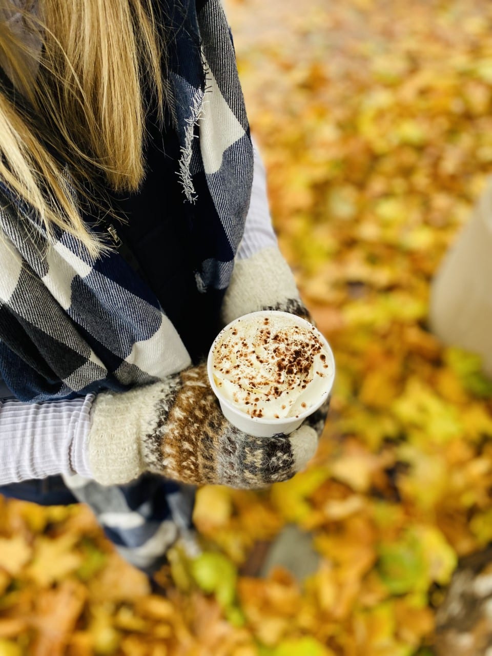 Five Ways to Get Cozy in the Shuswap | November Edition