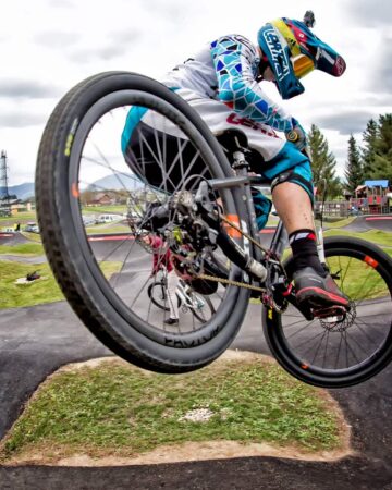 UCI Pump Track World Championship Qualifier – Sicamous