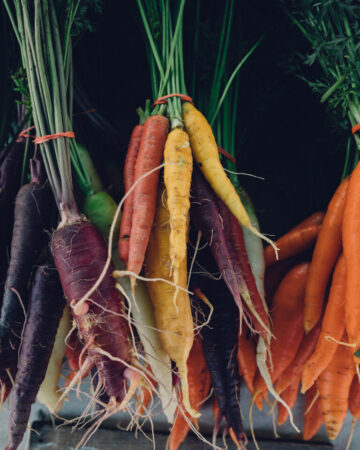 CELISTA HALL FARMERS’ MARKET