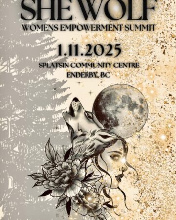 SHE WOLF WOMENS EMPOWERMENT SUMMIT 2.0